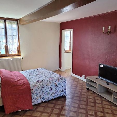 Chambres D'Hotes Chez Claire Beuvron-en-Auge Eksteriør bilde