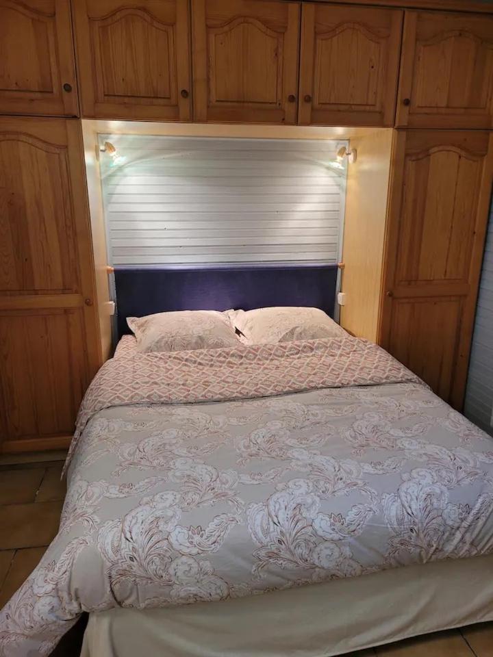 Chambres D'Hotes Chez Claire Beuvron-en-Auge Eksteriør bilde