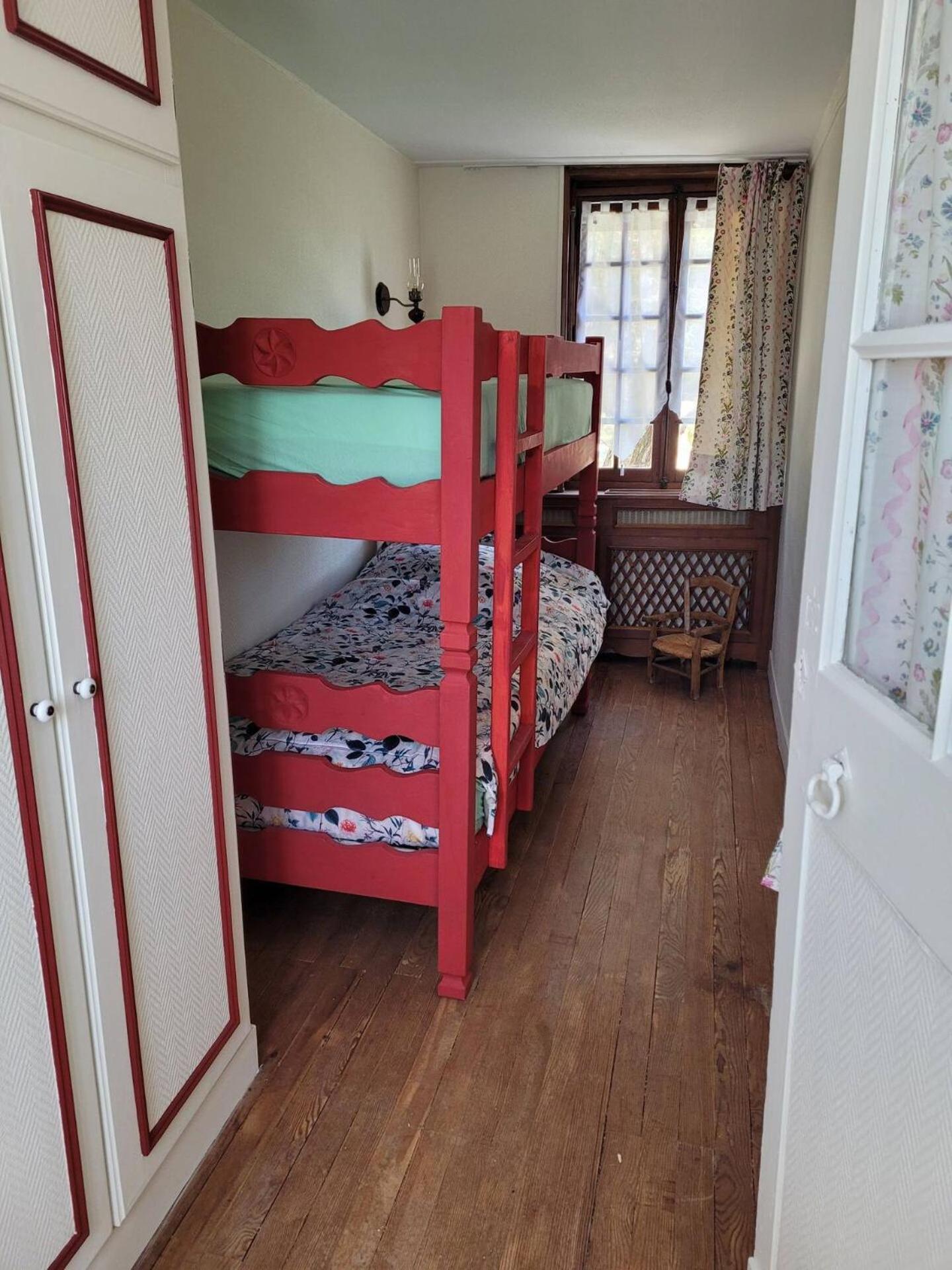Chambres D'Hotes Chez Claire Beuvron-en-Auge Eksteriør bilde